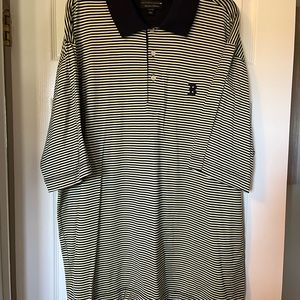 ⚾️ Cutter & Buck Boston Red Sox Golf shirt size XXL ⚾️
